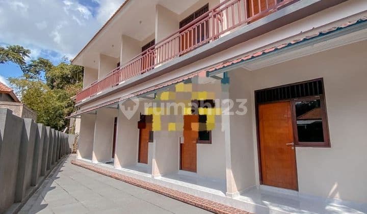 Pasti Closing Di Jual Kost Lokasi Banjar Anyar Kediri Tabanan