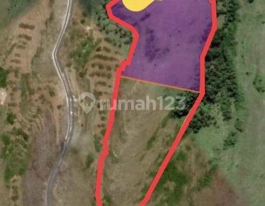 PASTI CLOSING DI JUAL TANAH LOKASI TANGLAD NUSA PENIDA KLUNGKUNG