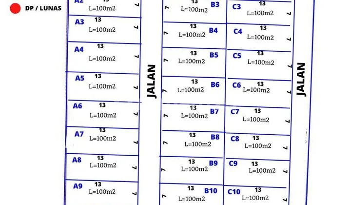 PASTI CLOSING DI JUAL TANAH KAVLING LOKASI TAMAN PANCING PEMOGAN DENPASAR SELATAN
PASTI CLOSING DI JUAL TANAH KAVLING LOKASI TAMAN PANCING PEMOGAN DENPASAR SELATAN