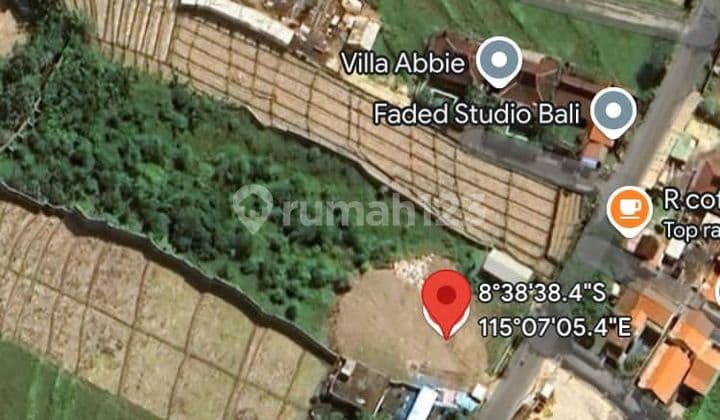 PASTI CLOSING DI SEWAKAN TANAH LOKASI SESEH MUNGGU MENGWI BADUNG