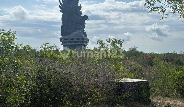 MUST SELL CLOSING LAND PLOT LOCATION UNGASAN SOUTH KUTA BADUNG