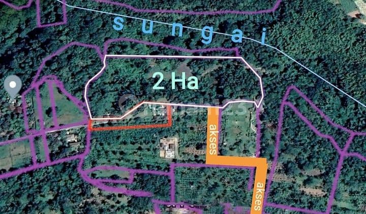 PASTI CLOSING DI JUAL TANAH LOKASI KERTA PAYANGAN UBUD GIANYAR