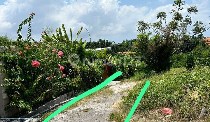 PASTI CLOSING DI SEWAKAN TANAH LOKASI SEMPOL PERERENAN CANGGU KUTA UTARA BADUNG