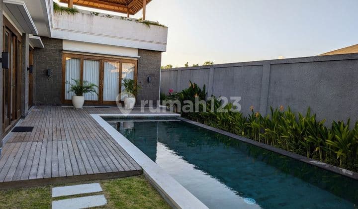 Pasti Deal Di Jual Luxury Villa Lokasi Pecatu Kuta Selatan Badung