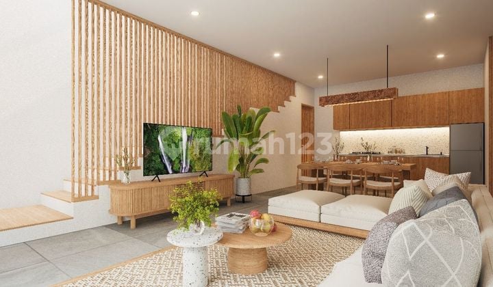 Certainly Closing For Sale Villa Location Seminyak Kuta Badung