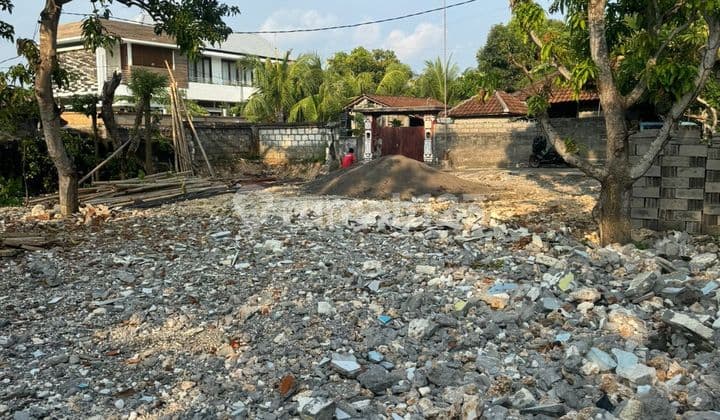 PASTI CLOSING DI JUAL TANAH LOKASI PURI GADING JIMBARAN KUTA SELATAN BADUNG