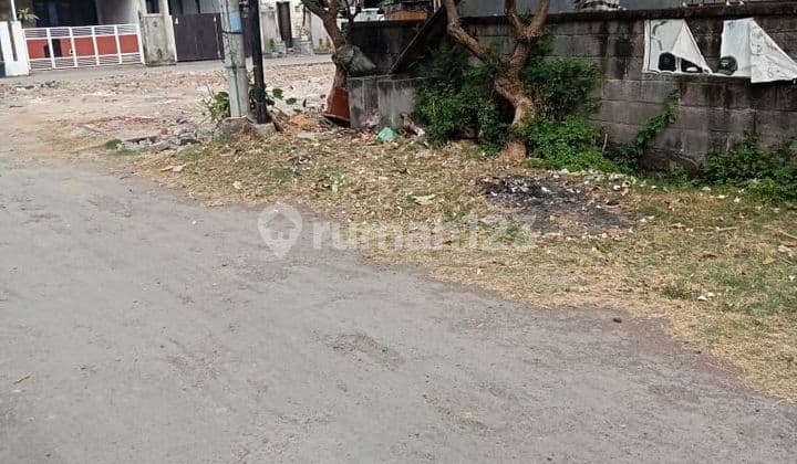 SURE CLOSING FOR SALE LAND IN TUKAD BADUNG V RENON SOUTH DENPASAR LOCATION