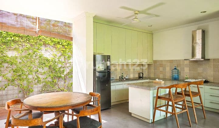 Pasti Closing Di Jual Villa Lokasi Kedonganan Jimbaran Kuta Selatan Badung