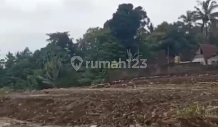 SURELY CLOSED FOR SALE LAND IN MANGESTA PENEBEL TABANAN LOCATION