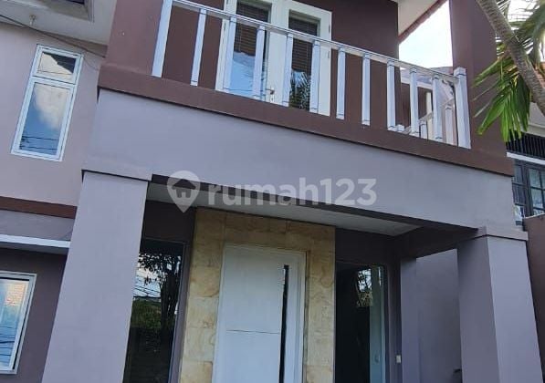 Pasti Closing Di Jual Rumah Lokasi Puri Gading Jimbaran Kuta Selatan Badung