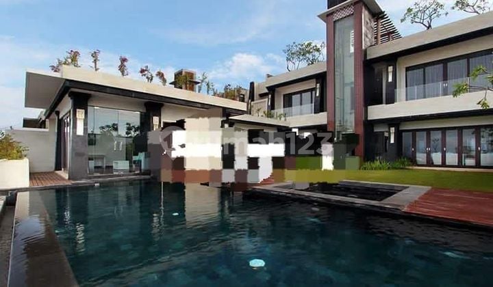 Pasti Closing Di Jual Villa Lokasi Goa Gong Kuta Selatan Badung