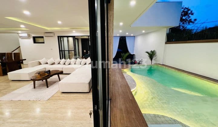 Pasti Closing Di Jual Villa Lokasi Balangan Kuta Selatan Badung