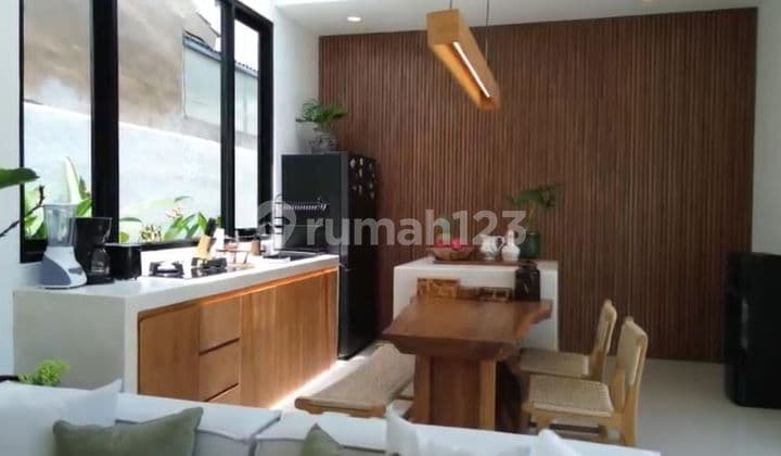 Guaranteed Closing For Sale Villa Location Ungasan South Kuta Badung