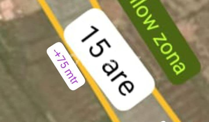 PASTI CLOSING DI SEWAKAN TANAH LOKASI MUNGGU MENGWI BADUNG