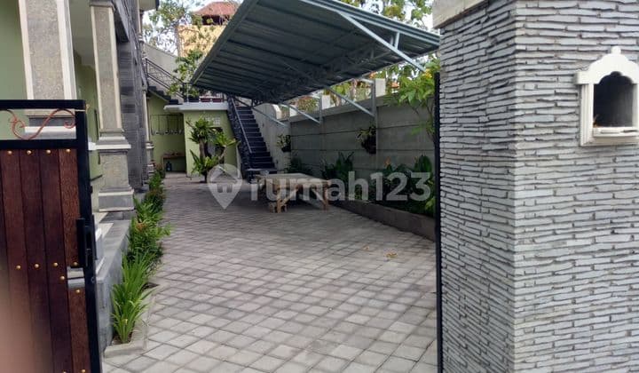 PASTI CLOSING DI JUAL KOST LOKASI GOA GONG UNGASAN KUTA SELATAN BADUNG
