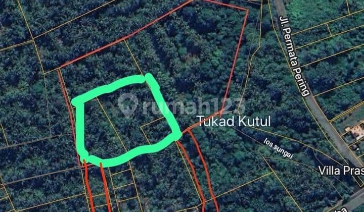 PASTI CLOSING DI JUAL TANAH LOKASI SABA BLAHBATUH GIANYAR