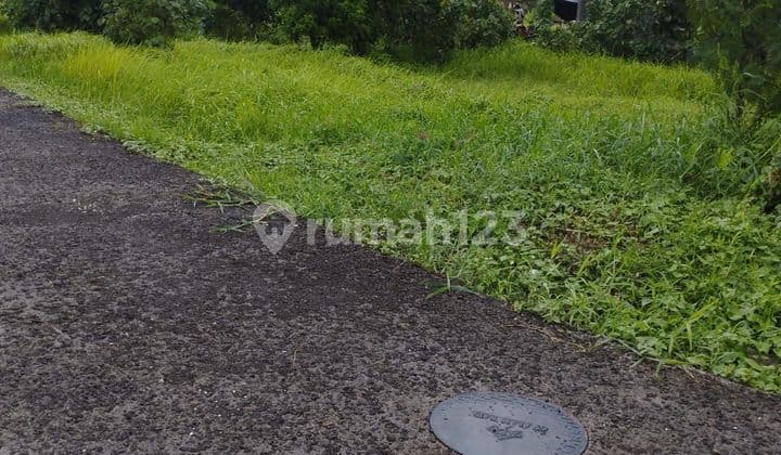 PASTI CLOSING DI JUAL TANAH LOKASI KEDUNGU BELAKANG TABANAN
