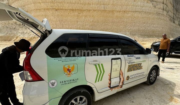 PASTI CLOSING DI JUAL TANAH BEACH SIDE LOKASI MELASTI UNGASAN KUTA SELATAN BADUNG