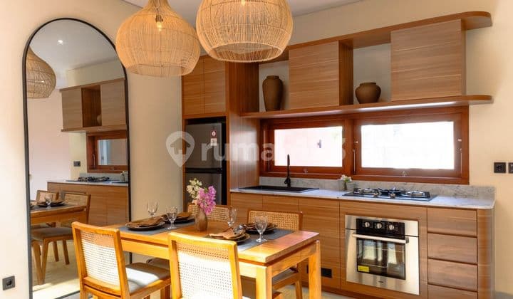 Pasti Closing Di Jual Villa Lokasi Toyaning Ungasan Kuta Selatan Badung