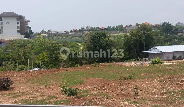 PASTI CLOSING DI JUAL TANAH LOKASI UNGASAN KUTA SELATAN BADUNG