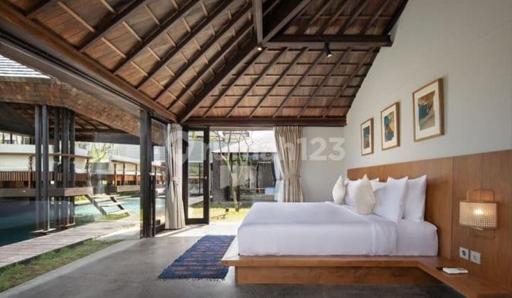 Pasti Closing Di Jual Villa Lokasi Nelayan Canggu Kuta Utara Badung