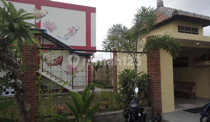 PASTI CLOSING DI JUAL KOST LOKASI IMAM BONJOL DENPASAR BARAT