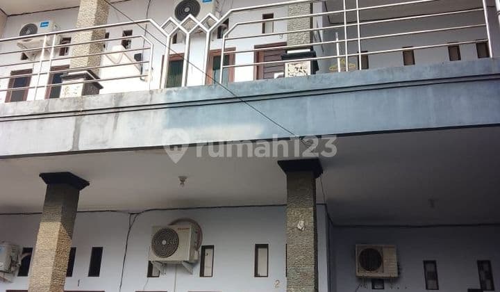 PASTI CLOSING DI JUAL KOST LOKASI TAMAN JIMBARAN KUTA SELATAN BADUNG