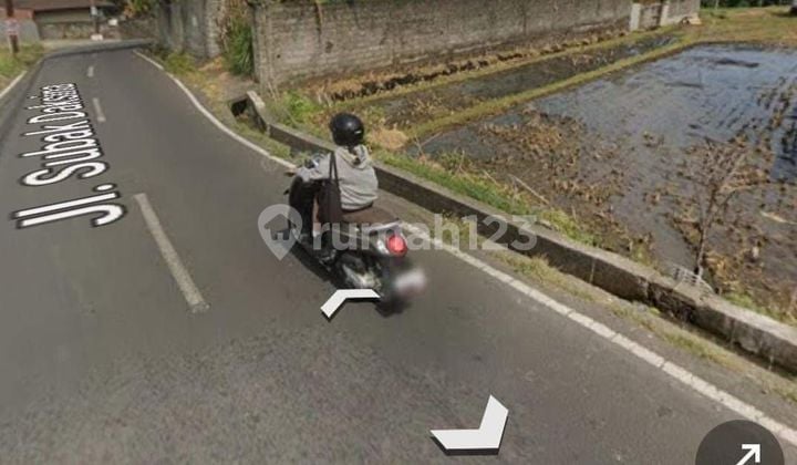 PASTI CLOSING DI JUAL TANAH LOKASI CANGGU KUTA UTARA BADUNG