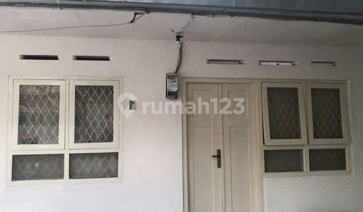 Jual Rumah Bisa Untuk Usaha Di Jl Pangarang Pusat Kota Bandung