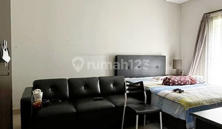 Turun Harga Rumah di Komplek Istana Regency Sudirman Cijerah