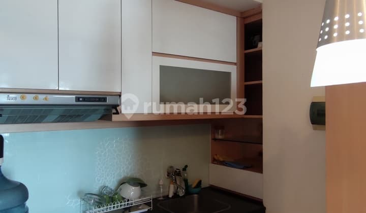 Jual Cepat Apartemen Grand Setiabudi 2 Br