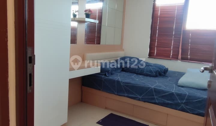Jual Cepat Apartemen Grand Setiabudi 2 Br