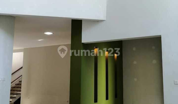 Rumah Bagus Nyaman Di Pondok Hijau