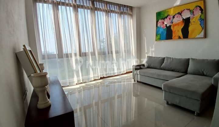 Rumah View Gunung Di Cipaku Indah