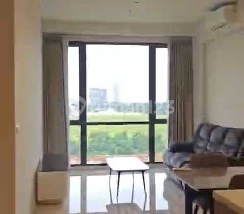 Disewa Cepat Apartemen Marigold Navapark BSD Fully Furnished
