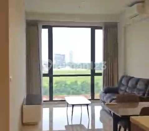 Disewa Cepat Apartemen Marigold Navapark BSD Fully Furnished