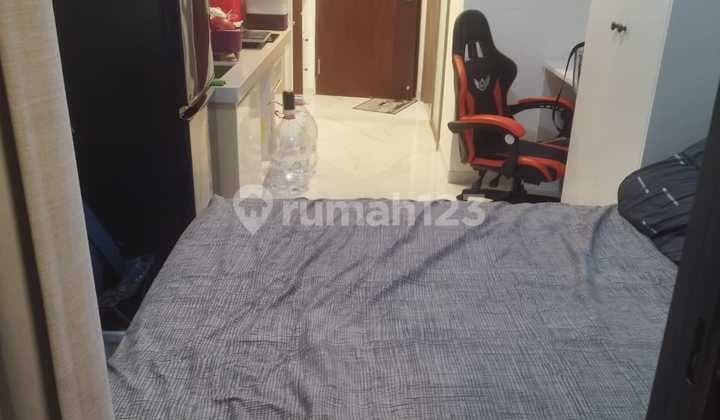 Jual Cepat Apartemen Studio Skyhouse BSD Siap Huni