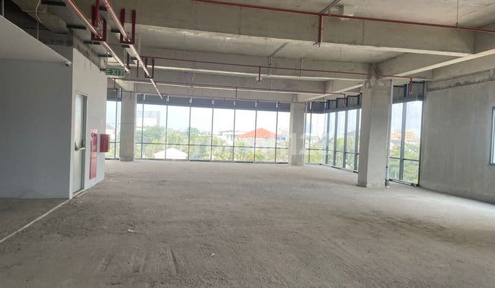 DIsewakan Gedung Area Scientia Gading Serpong Cocok Untuk Perkantoran