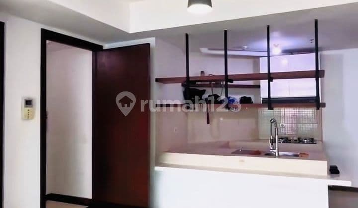 Dijual Apartement St. Moritz Puri Semifurnish Ada Private Lift