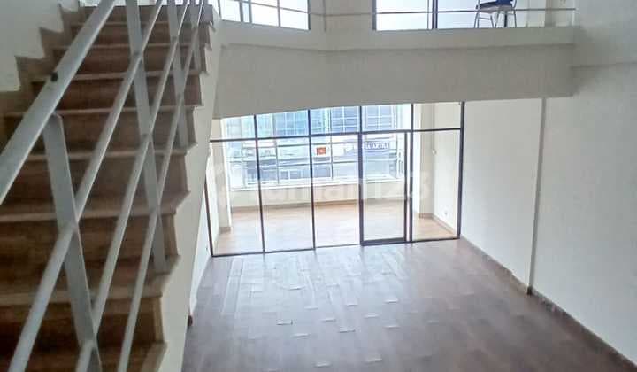 For Sale Ruko Bidex Bsd City 2,5 Lantai Siap Pakai Cocok untuk Kantor Dll