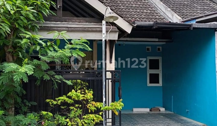 Dijual Rumah Siap Huni Mranggen Demak 300 Jutaan Bisa KPR