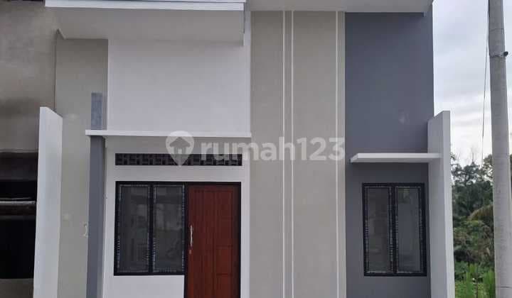 Dijual Rumah Magelang Mertoyudan 200 Jutaan Utj Cukup 1 Juta