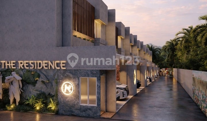 Cluster Magelang Selatan Dekat Akmil dan Mall SHM