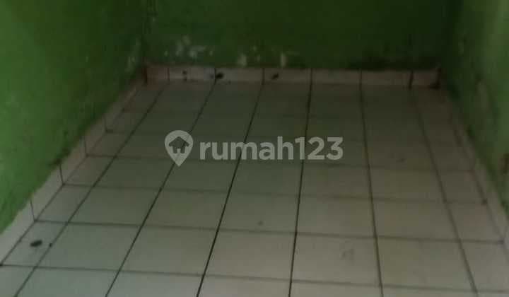 Dijual / Disewa Kios Pasar Bersih Cengkareng, Jakarta Barat. bisa Sewa 3.5 Jt/Tahun