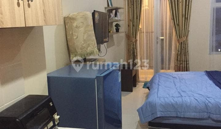 Disewakan atau Dijual Apartemen Victoria Square lt 7, Cimone. Tangerang. tersedia 2 Unit ! Jual 275 Juta!