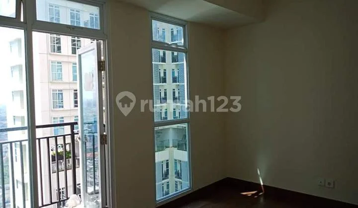 For Sale Puri Orchard Apartment Duri Kosambi Cengkareng West Jakarta