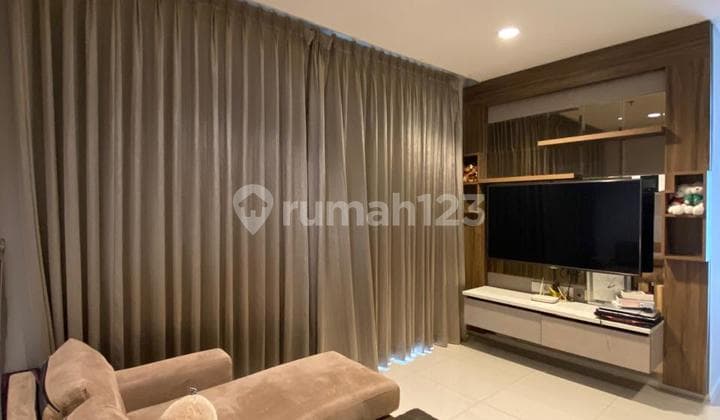 For Sale: Paddington Heights Apartment, Alam Sutera