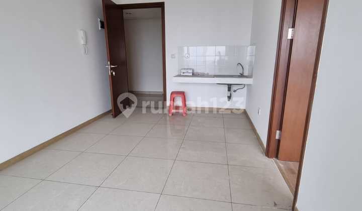 For Sale/Rent Apartment M Town Signature Tower Galaxy 8th Floor Gading Serpong