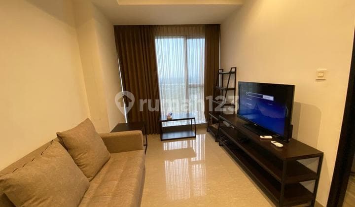 Apartemen Branz, BSD. Full Furnished Siap Huni