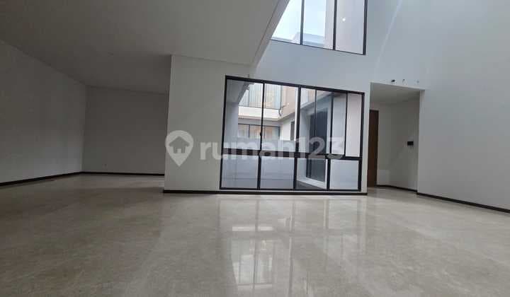Beautiful House Ready to Live, The Zora Cluster Kazumi, BSD City